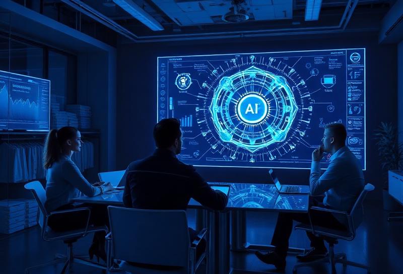 AI in 2025: Trends Shaping the Industry